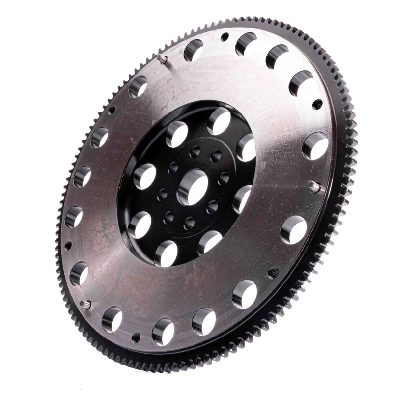 Best Choice Competition Clutch Lightweight Steel Flywheel 1998-2004 Forester / 1993-2001 Impreza / 2000-2004 Outback