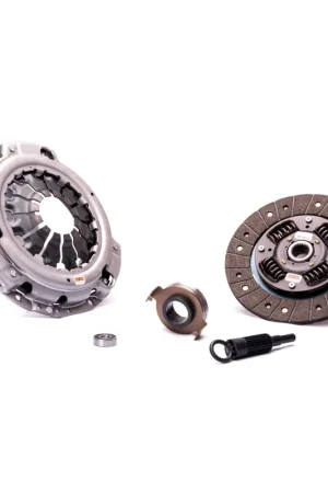 New Arrival Competition Clutch Stock Replacement Clutch Kit 2006-2014 WRX / 2005-2009 Legacy GT / 2005-2008 Forester