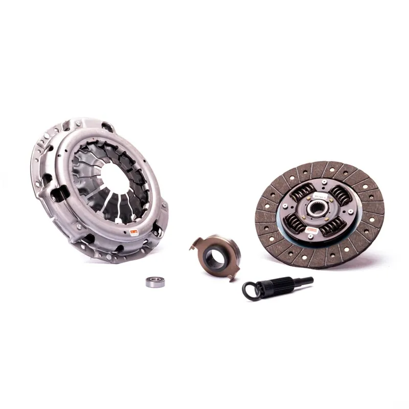 New Arrival Competition Clutch Stock Replacement Clutch Kit 2006-2014 WRX / 2005-2009 Legacy GT / 2005-2008 Forester