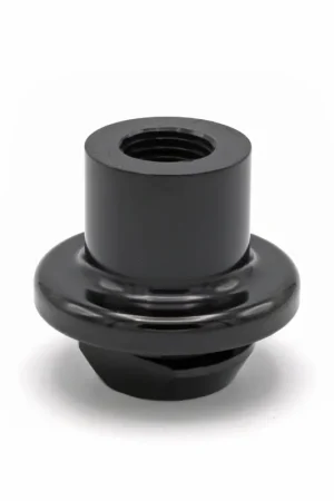 Billetworkz Shift Boot Retainer 5 Speed Subaru Models Certified