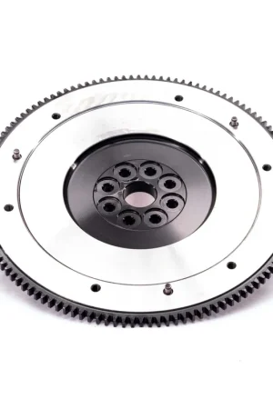 Viral Competition Clutch Lightweight Steel Flywheel 2006-2016 WRX / 2005-2009 Legacy GT / 2005-2008 Forester