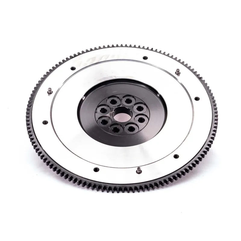 Viral Competition Clutch Lightweight Steel Flywheel 2006-2016 WRX / 2005-2009 Legacy GT / 2005-2008 Forester