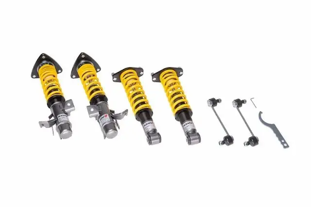Cheap Koni GTS Coilovers 2013-2024 BRZ / 2022-2024 GR86 / 2012-2016 FR-S / 2017-2020 GT86