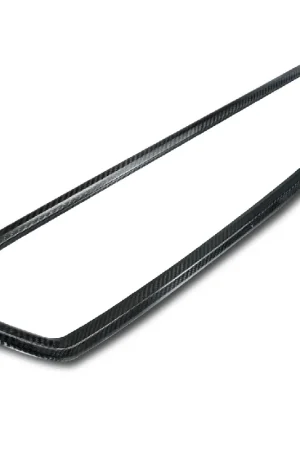 Axis Parts Dry Carbon Front Grille Cover 2015-2021 WRX / 2015-2021 STI Best Seller