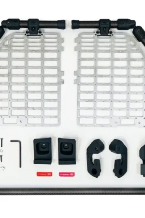 Buy Today Axis Parts A-TRAS Tactical Rack System Basic Kit 2024-2025 Crosstrek