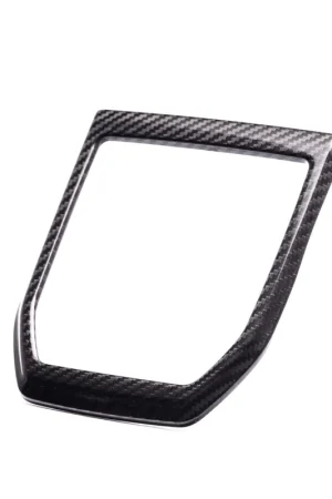 Axis Parts Dry Carbon Shift Trim For Use w/ MT 2022-2024 WRX Viral