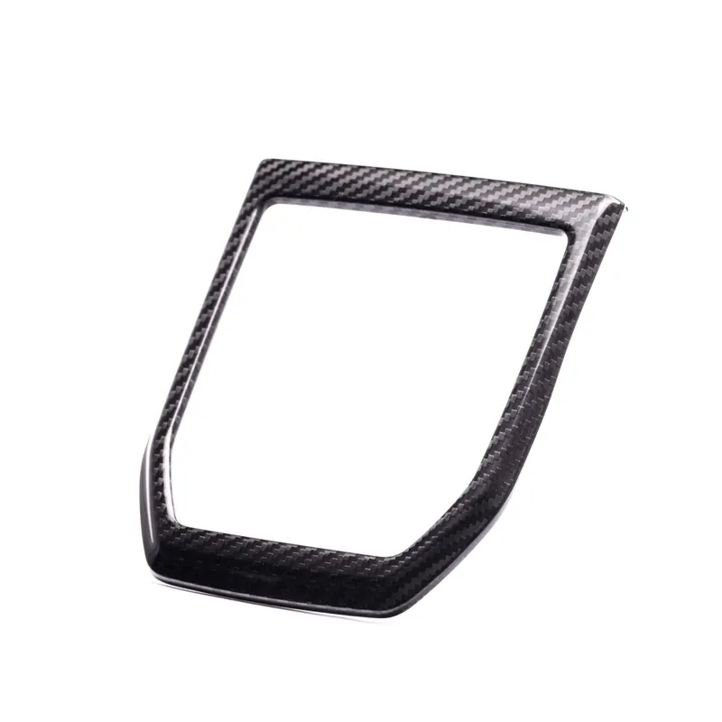 Axis Parts Dry Carbon Shift Trim For Use w/ MT 2022-2024 WRX Viral