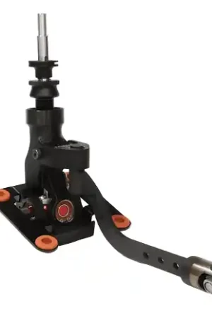 DARKMATTERX DM-1 Shifter w/ Precision Shift Arm 2004-2007 STI Professional Grade