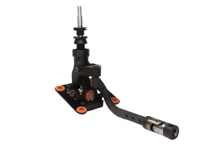 DARKMATTERX DM-1 Shifter w/ Precision Shift Arm 2004-2007 STI Professional Grade