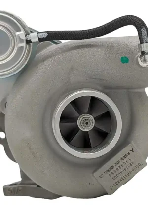 Exclusive Offer MHI Stage 1 Turbo 8cm Hotside w/ Internal Wastegate 2002-2007 WRX / 2004-2021 STI