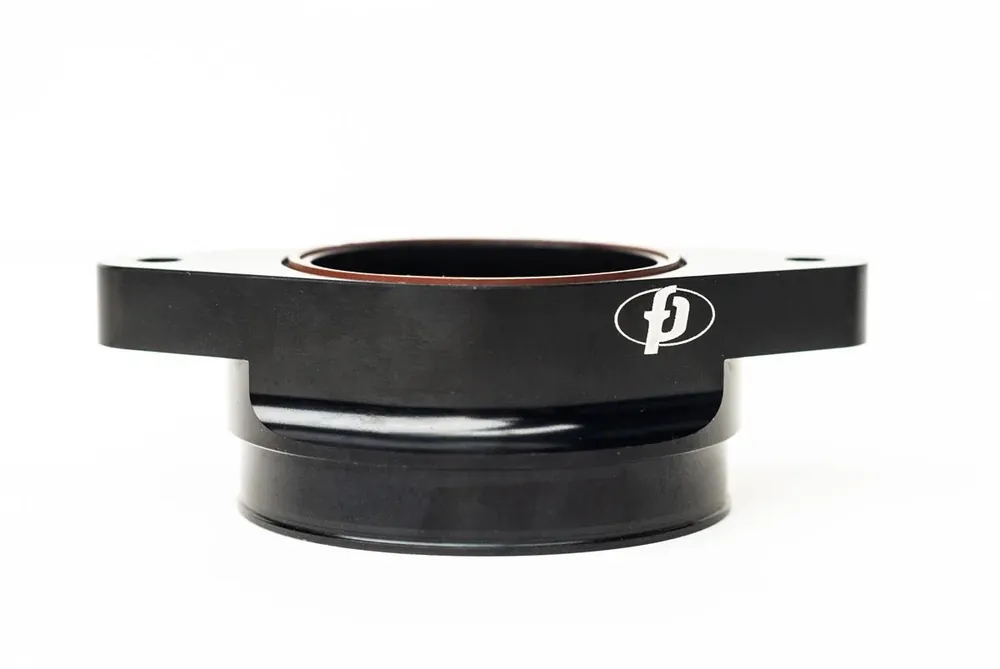 Price Cut Forced Performance FA20 Billet Turbo Inlet Flange 2015-2021 WRX