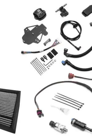 COBB Stage 1+ CAN Flex Fuel Power Package 2023-2025 Ascent Original