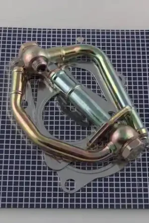 Exclusive Forced Performance Water Pipe Kit For Use w/ Old Style Forced Performance Journal Bearing Turbo2002-2007 WRX / 2004-2021 STI