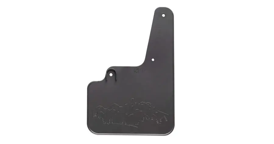 Subaru OEM Mudflaps Wilderness Edition 2022-2023 Outback / 2022-2025 Outback Wilderness Place Order