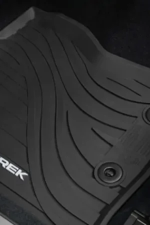 Subaru OEM All Weather Floor Liner 2024-2026 Crosstrek Factory Price