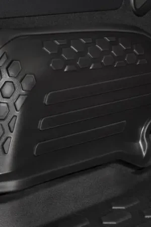 Subaru OEM Cargo Sidewall Protector 2022-2025 Outback Must Have