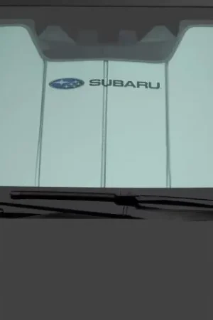 Subaru OEM Sunshade 2022-2025 Forester / 2023-2025 Legacy / 2023-2025 Outback Limited Time