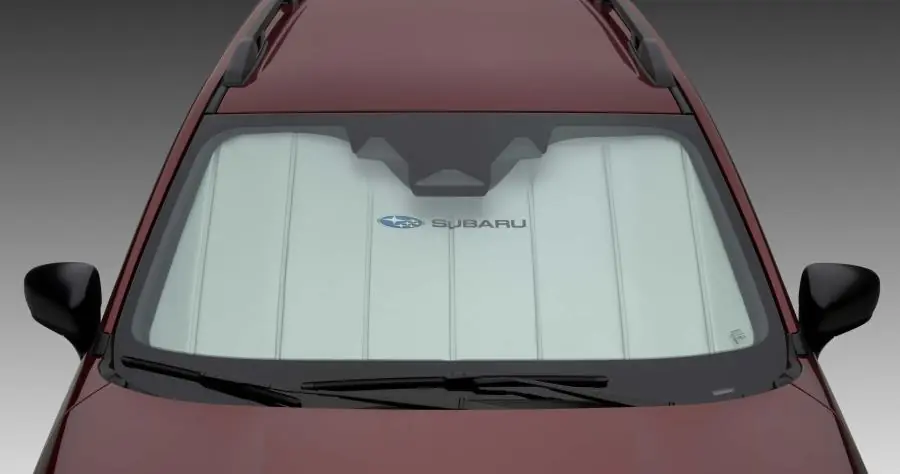 Wholesale Subaru OEM Sunshade 2024-2025 Forester