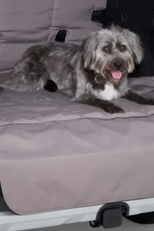 Wholesale Subaru OEM Pet-Friendly Padded Cargo Liner 2024-2025 Crosstrek / 2024-2025 Impreza