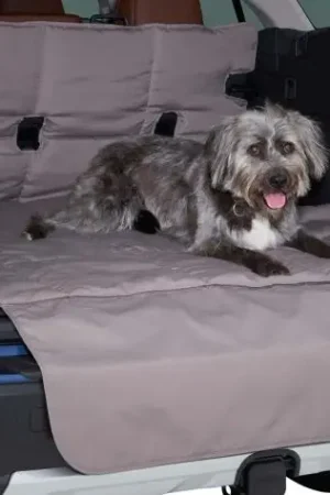 Subaru OEM Pet-Friendly Padded Cargo Liner 2024-2025 Forester Original