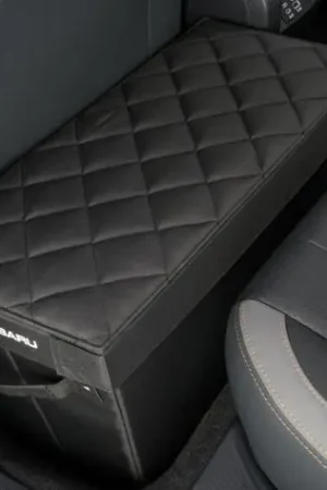 Subaru OEM Organizer and Pet Rear Seat Extender 2024-2025 Legacy / 2024-2025 Outback / 2024-2025 Solterra / 2024 WRX Bulk Order