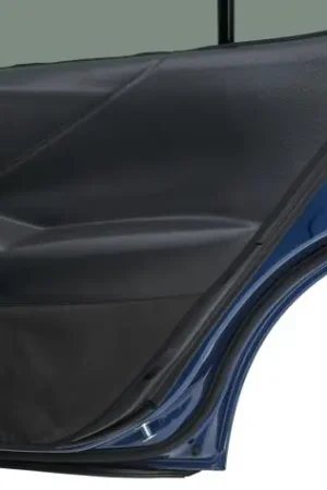 Direct From Manufacturer Subaru OEM Pet Rear Door Protector 2024-2025 Forester
