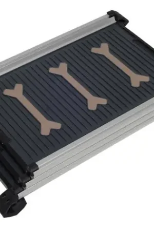 Don’t Miss Out Subaru OEM Telescoping Pet Ramp