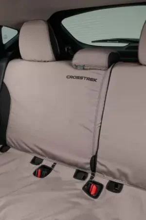 Subaru OEM Rear Seat Cover 2024-2025 Crosstrek Markdown