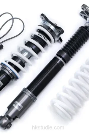 HKStudie SUS Coilovers w/ Canceller 2021-2025 BMW M3/M4 Big Sale