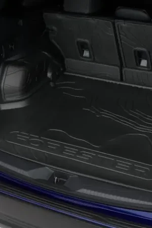 Subaru OEM Cargo Tray 2025-2026 Forester Time-Limited