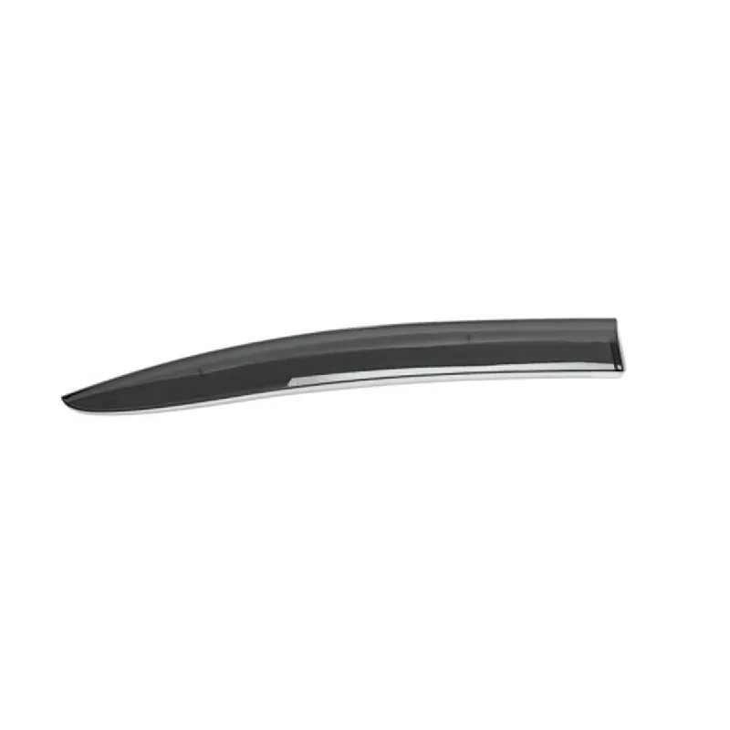 Today Only Subaru OEM Single Window Deflector (Rain Guard) Rear Right 2015-2016 Impreza / 2015-2021 WRX / 2015-2021 STI