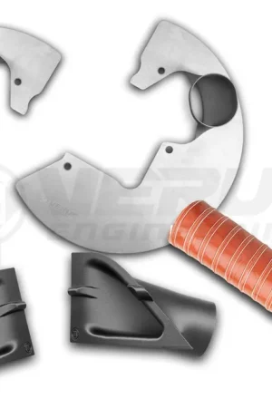 Don’t Miss Out Verus Engineering Brake Cooling Kit 2022-2025 WRX