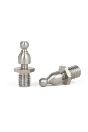 Overtake Stainless Steel Tail Light Pegs 2022-2025 WRX Secure Checkout