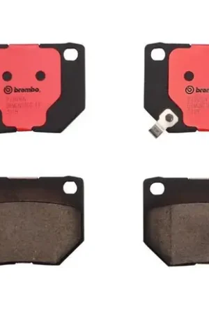 Brembo Ceramic Rear Brake Pads 2006-2007 WRX Limited Time