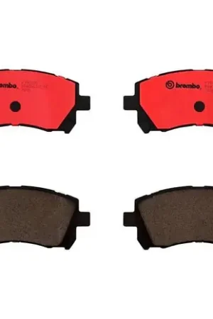 Buy Today Brembo Ceramic Front Brake Pads 1998-2002 Forester