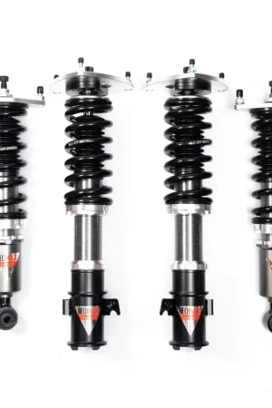 Special Offer Silver's Neomax Coilovers 2009-2013 Forester