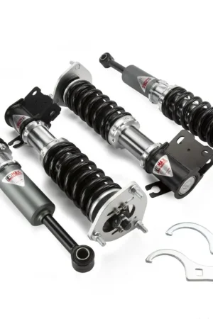 Wholesale Silver's Neomax Coilovers 1995-1999 Legacy