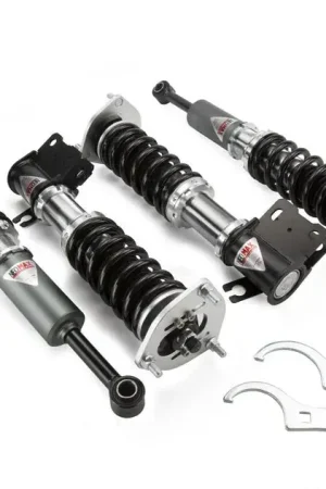 Silver's Neomax Coilovers 2013-2017 XV Crosstrek Deal