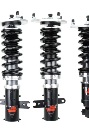 Silver's Neomax Coilovers 2017-2023 Impreza Factory Price