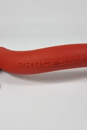 Process West Charge Pipe Kit Red 2022-2025 WRX Holiday Sale