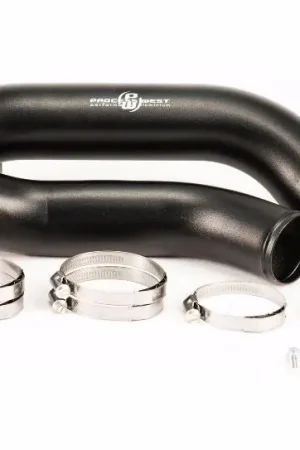 Must Have Process West Charge Pipe Kit Black 2015-2021 WRX