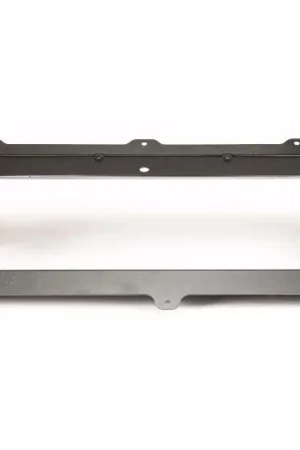 Last Chance Process West Hood Scoop Splitter 2002-2003 WRX