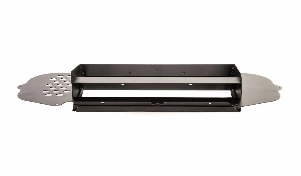 Seasonal Sale Process West Hood Scoop Splitter 2004-2007 WRX