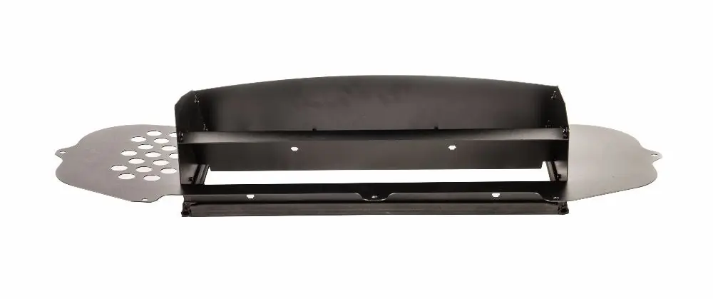 Direct From Factory Process West Hood Scoop Splitter 2004-2005 STI