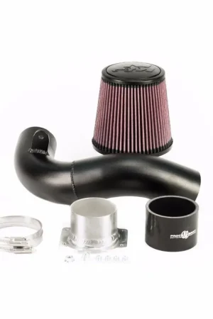 Genuine Process West Cold Air Intake Black 1997-1998 WRX / 1997-1998 STI