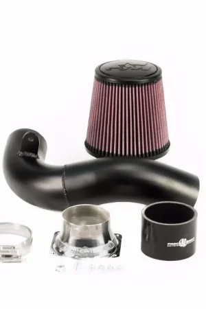 Buy Today Process West Cold Air Intake Black 1999-2000 WRX / 1999-2000 STI
