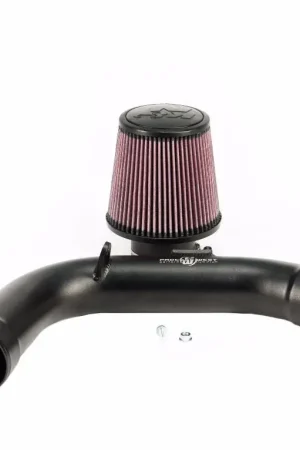 Luxury Process West Cold Air Intake Black 2002-2007 WRX / 2004-2007 STI