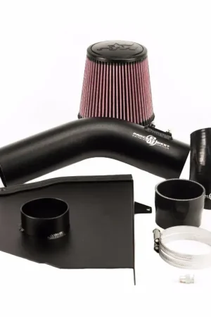 Final Sale Process West Cold Air Intake 2015-2021 STI