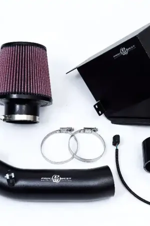 Process West Cold Air Intake 2015-2021 WRX Shop Now