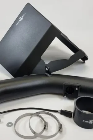 Professional Grade Process West Cold Air Intake 2022-2025 WRX